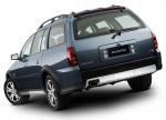 Holden Adventra SX6 2005 года